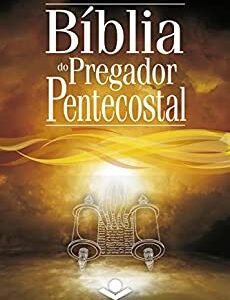 Bíblia do Pregador Pentecostal (ARC)