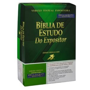 Bíblia de Estudo do Expositor