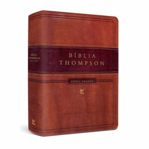 Bíblia de Estudo Thompson
