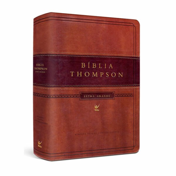 Bíblia de Estudo Thompson