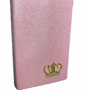 Bíblia Capa Glitter