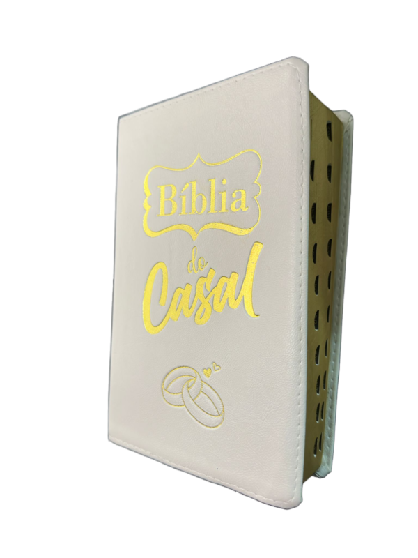 Bíblia do Casal - Imagem 2