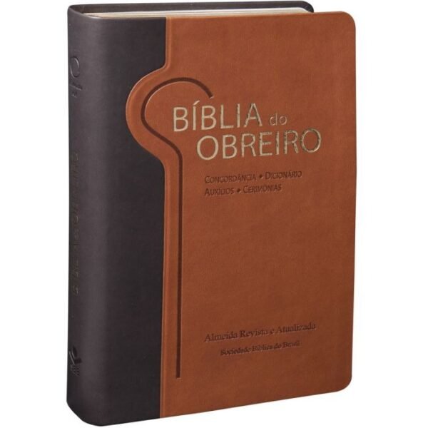 Bíblia do Obreiro - Imagem 5