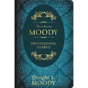 Dia a dia com Moody - devocional diário