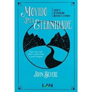 Movido pelo eternidade