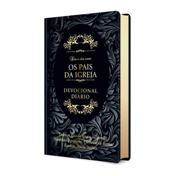 Dia dia com os pais da igreja - devocional diário - Imagem 2