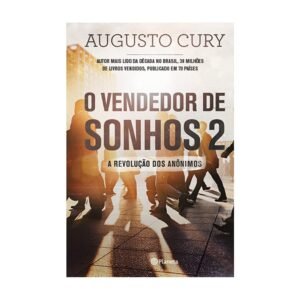 O vendedor de sonhos 2