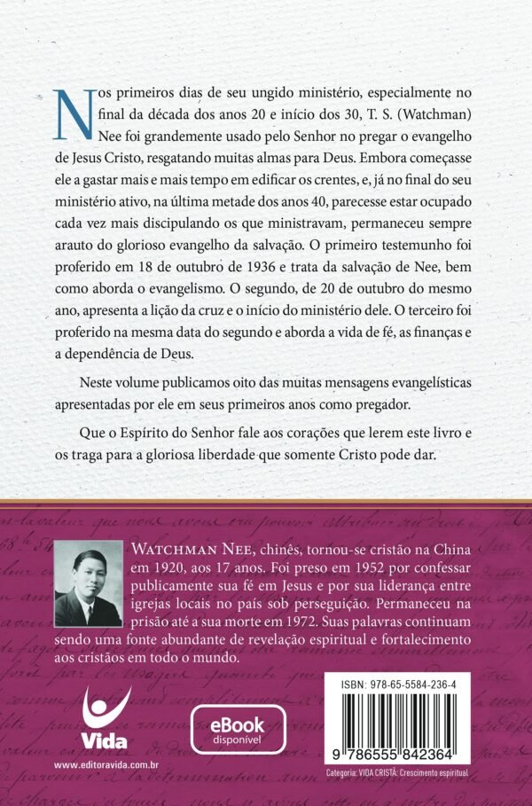 Cheio de graça e verdade - Imagem 2