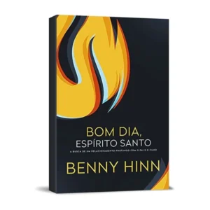 Bom dia espirito santo