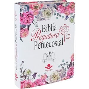 Bíblia da Pregadora Pentecostal ARC: