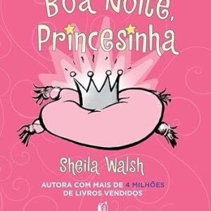 Bíblia Boa noite, Princesinha