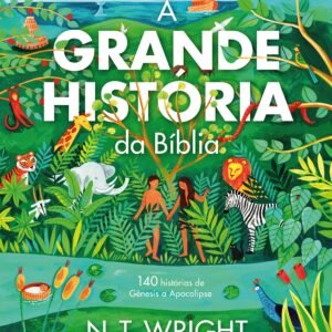 A grande história da Bíblia