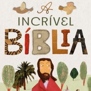 A Incrível Bíblia