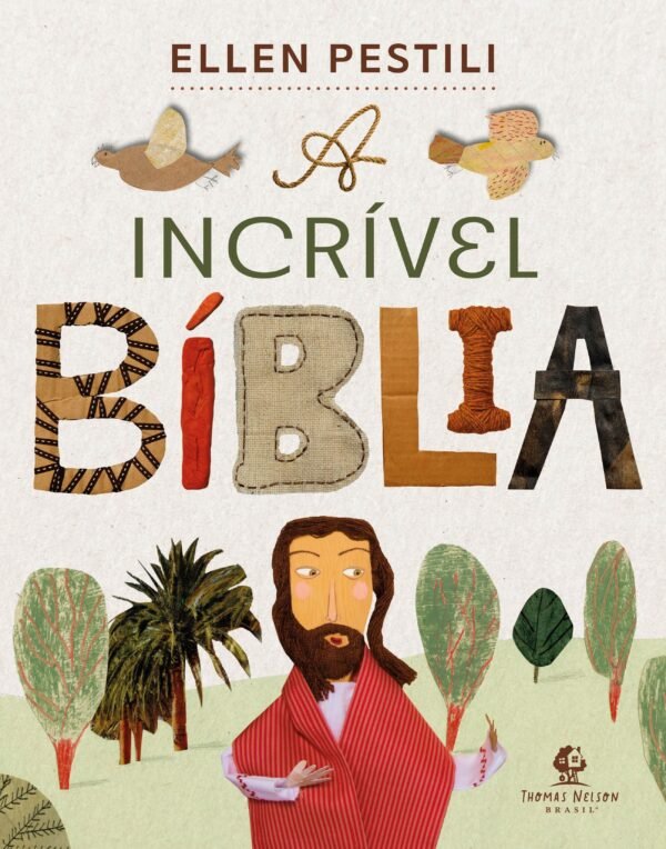 A Incrível Bíblia
