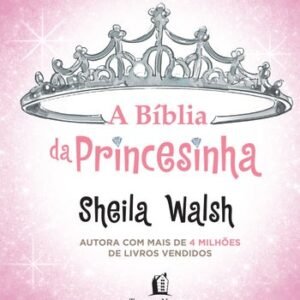 A Bíblia Da Princesinha