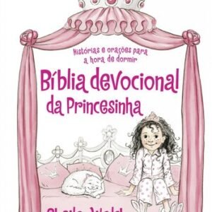 Bíblia Devocional Da Princesinha